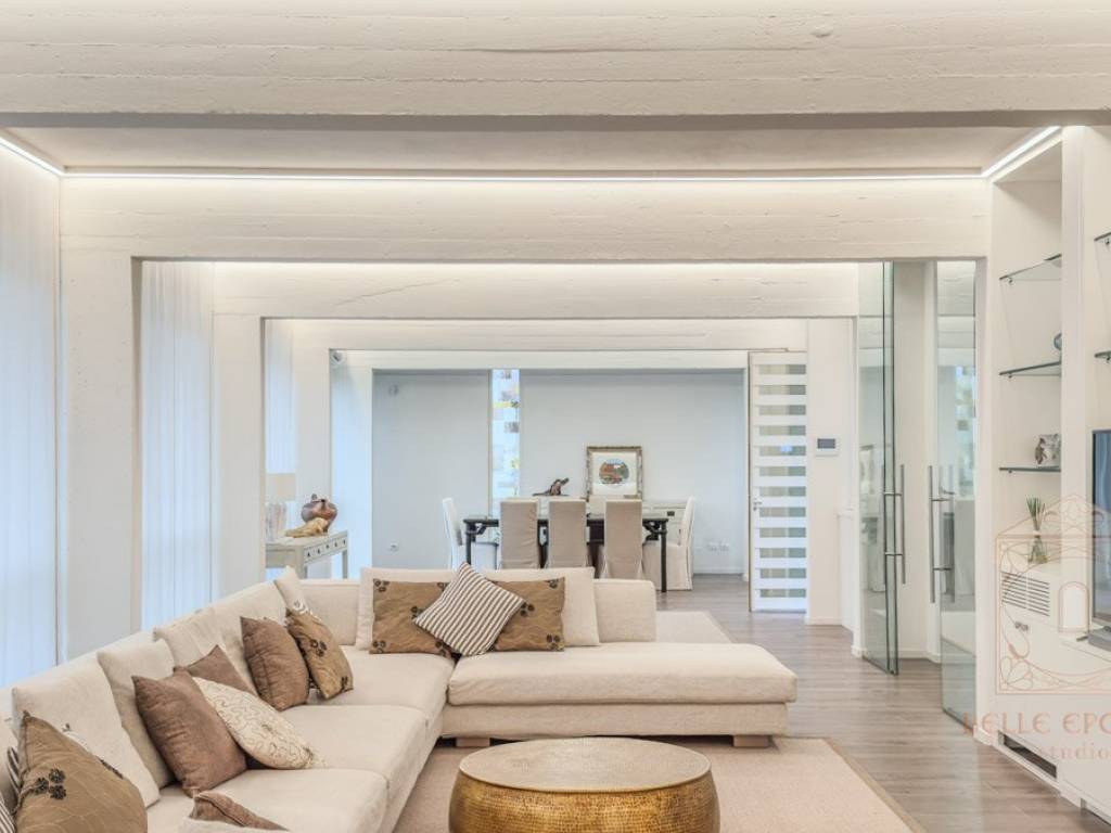 Villa a Pietrasanta in Viale Versilia, 120 - Foto 2