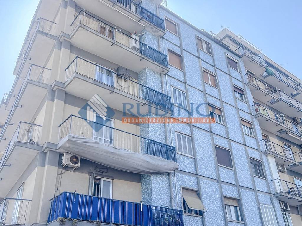 Appartamento a Bari in Via Anita Garibaldi, 8 - Foto 2