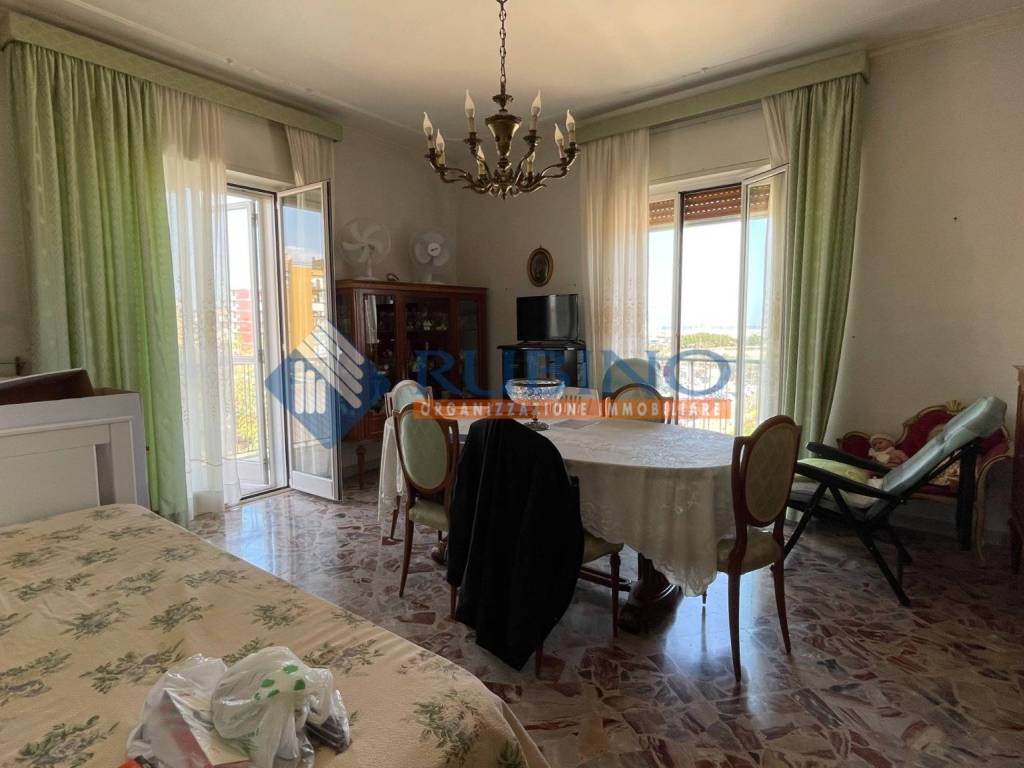 Appartamento a Bari in Via Anita Garibaldi, 8 - Foto 4