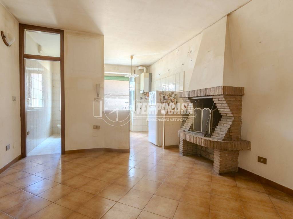 Casa indipendente a Viterbo in Via Bellavista - Foto 4