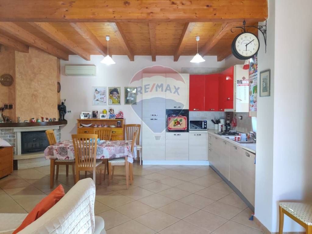 Villa a Manfredonia in Viale dei Pini, 17 - Foto 3