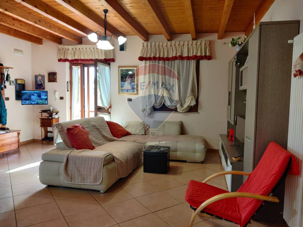 Villa a Manfredonia in Viale dei Pini, 17 - Foto 4
