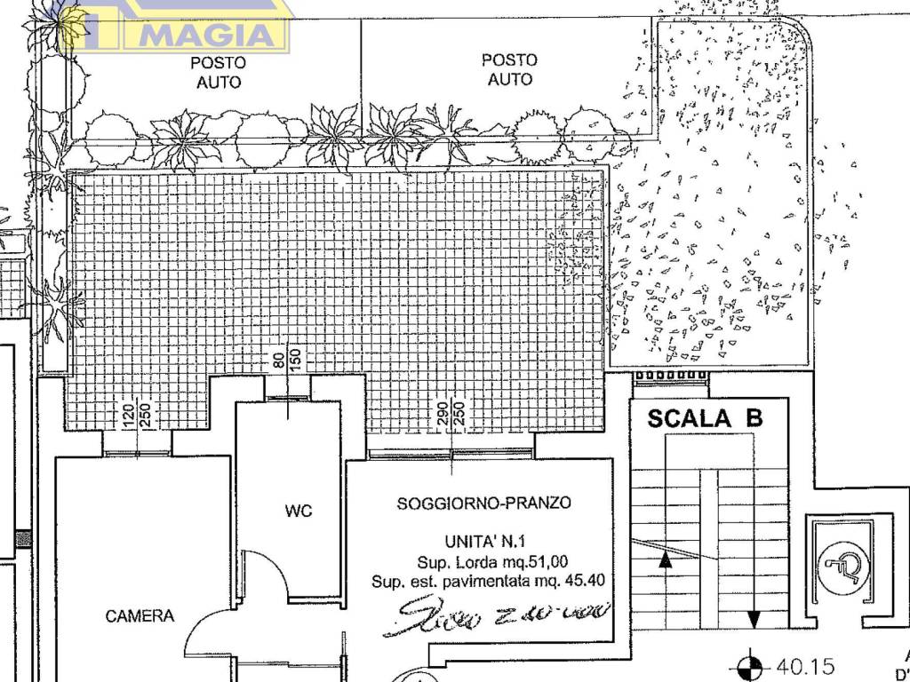 Appartamento a San benedetto del tronto in Piazza Giovanni Battista - Foto 3