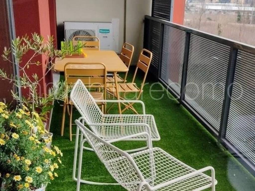 Appartamento a Como in Via Magni - Foto 4