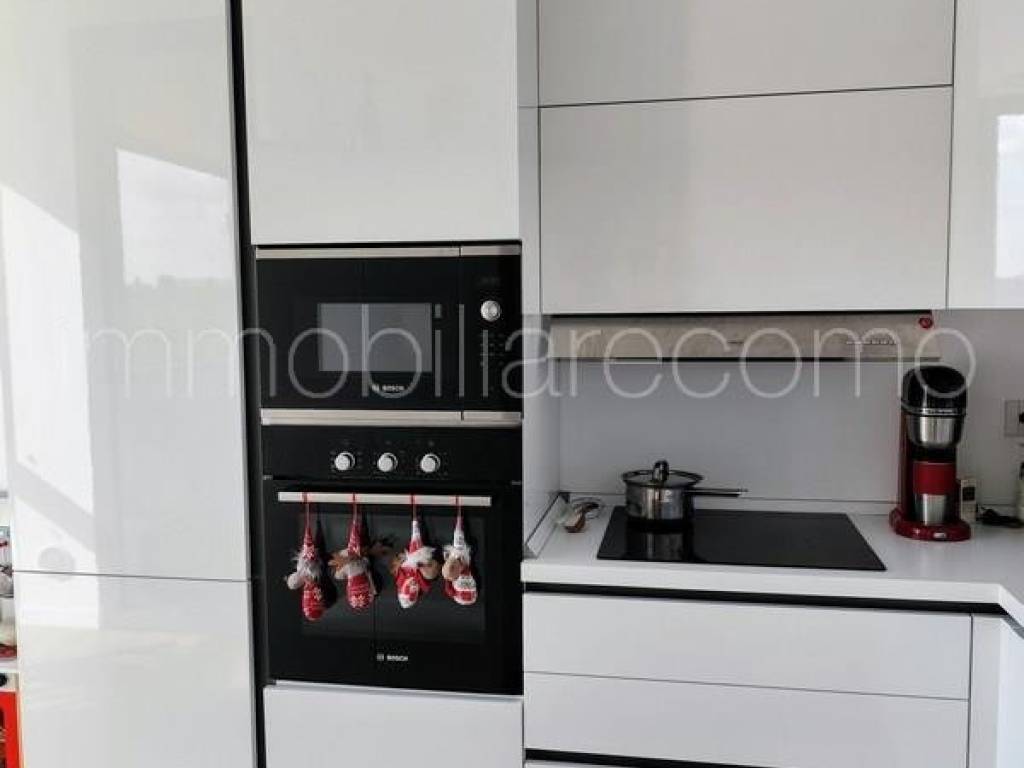 Appartamento a Como in Via Magni - Foto 5