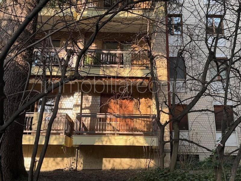 Appartamento a Como in Via Zezio 23 - Foto 3