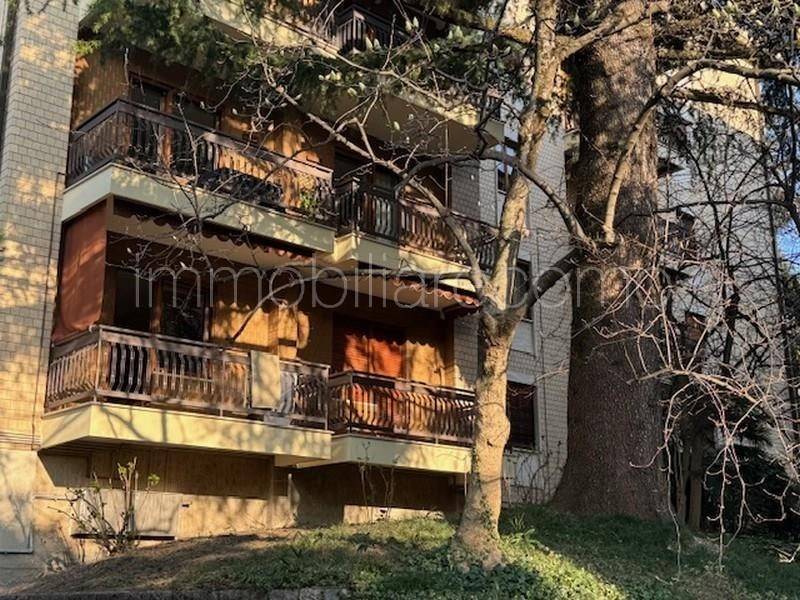 Appartamento a Como in Via Zezio 23 - Foto 4