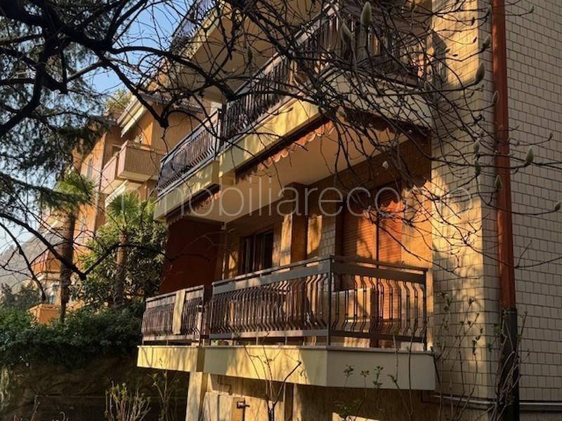 Appartamento a Como in Via Zezio 23 - Foto 5