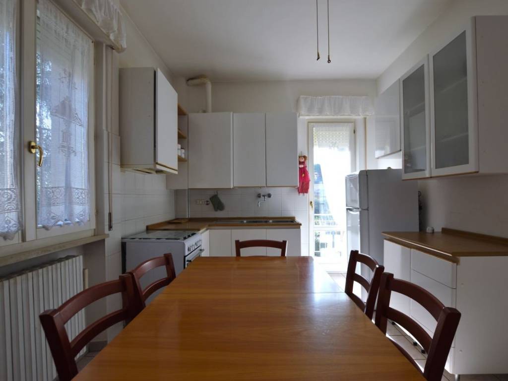 Appartamento a Jesi in Via Antonio Gramsci - Foto 2