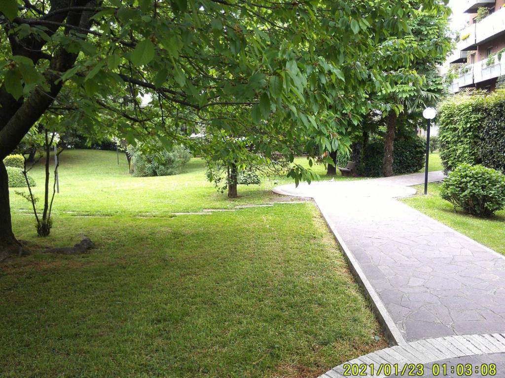 Immobile a Bergamo in Via Pietro Paleocapa - Foto 2