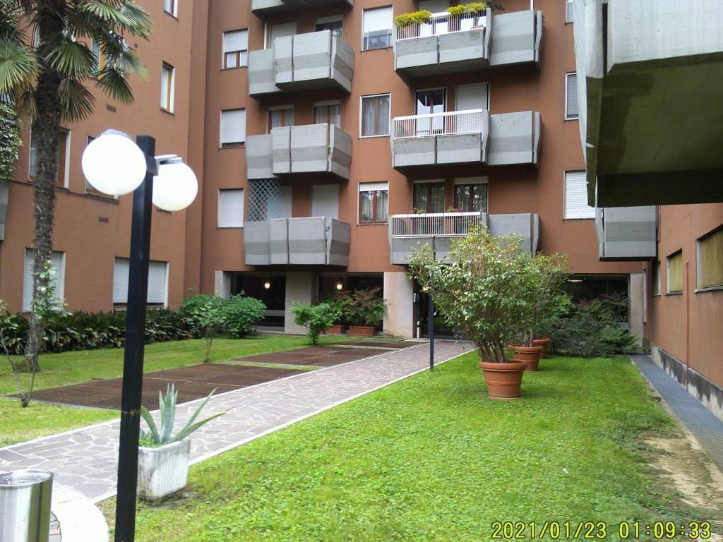 Immobile a Bergamo in Via Pietro Paleocapa - Foto 5