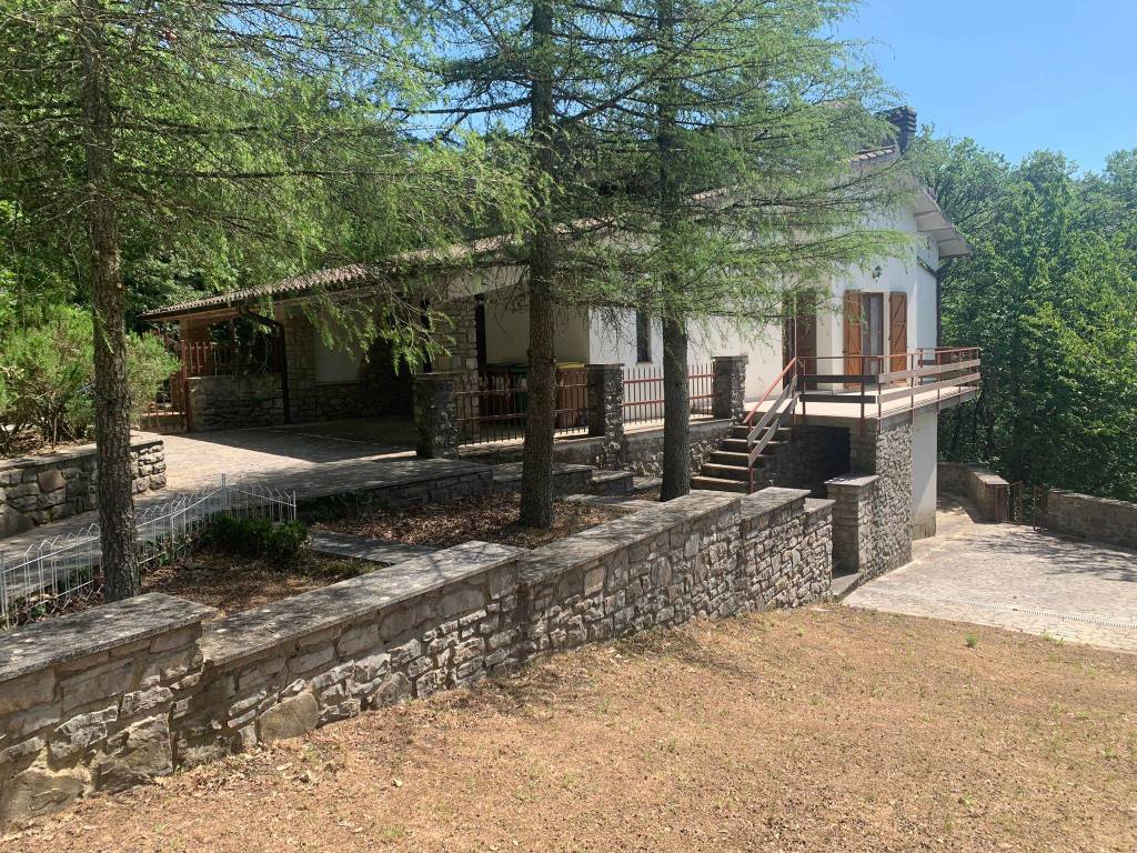 Villa a San venanzo - Foto 3