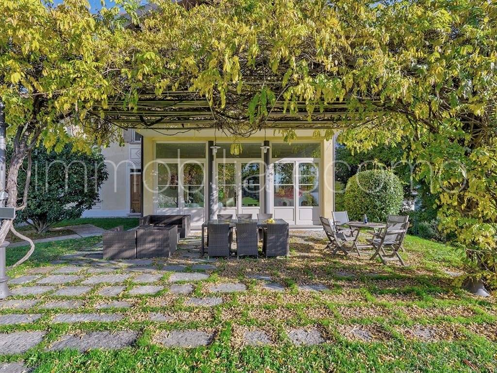 Villa a Laglio in via regina vecchia - Foto 4