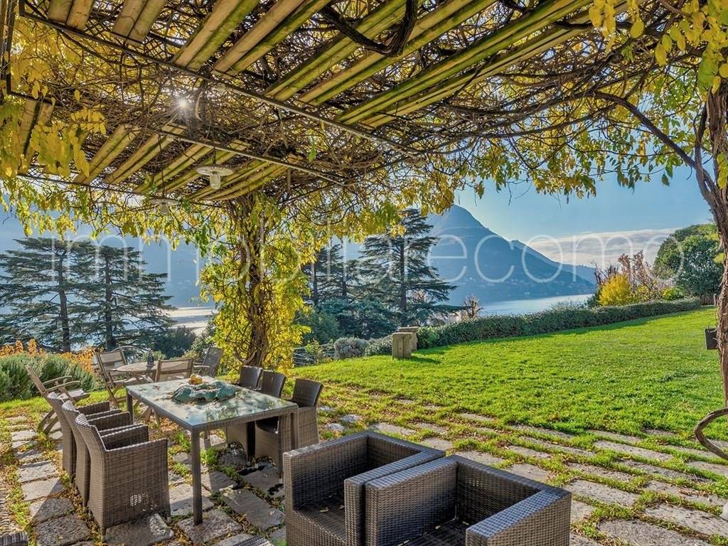 Villa a Laglio in via regina vecchia - Foto 5