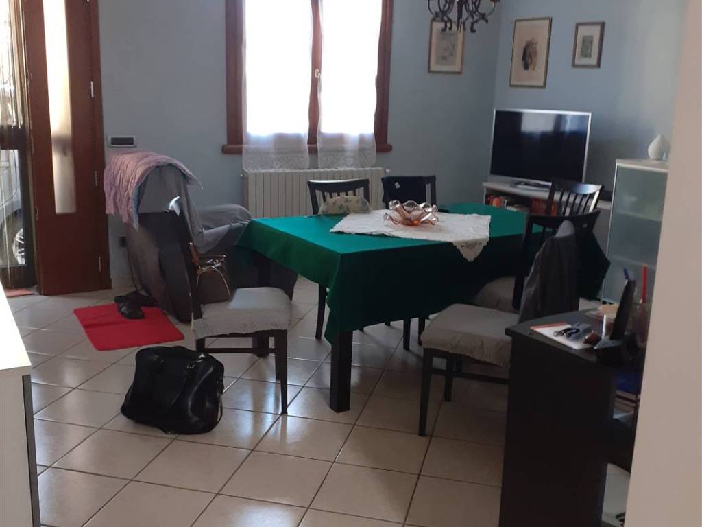 Casa indipendente a San giovanni del dosso - Foto 5