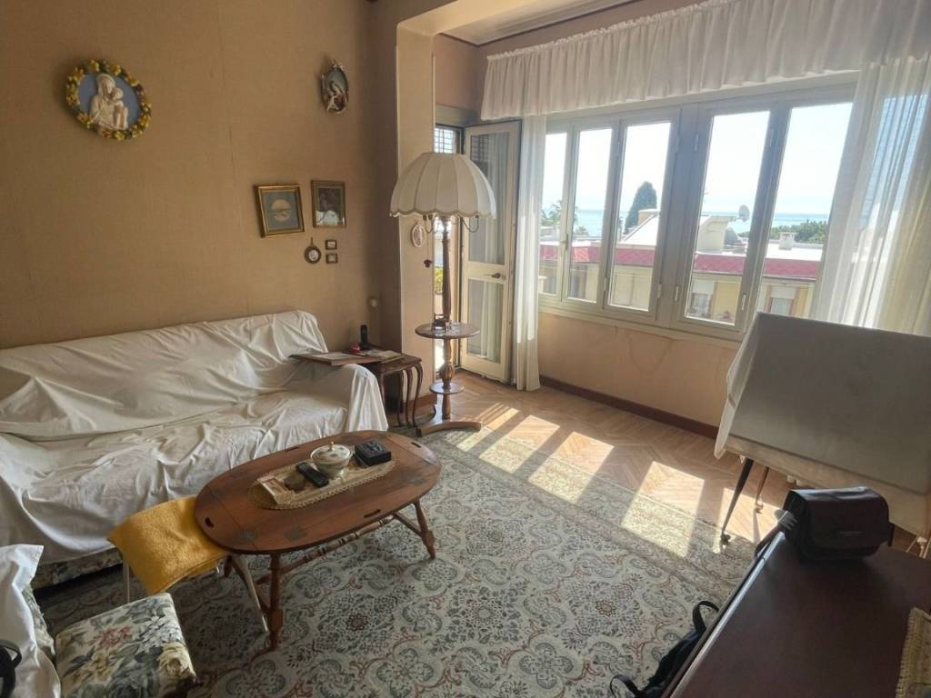 Appartamento a Sanremo in Via Pietralunga - Foto 3