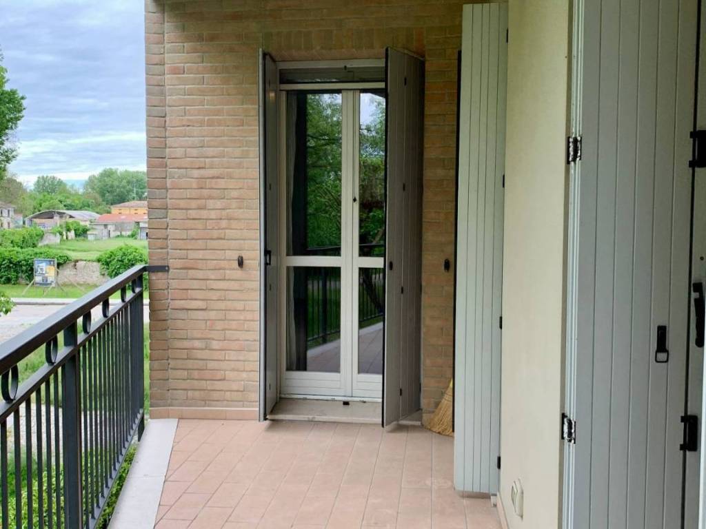 Appartamento a Mantova in via Gombrich - Foto 4
