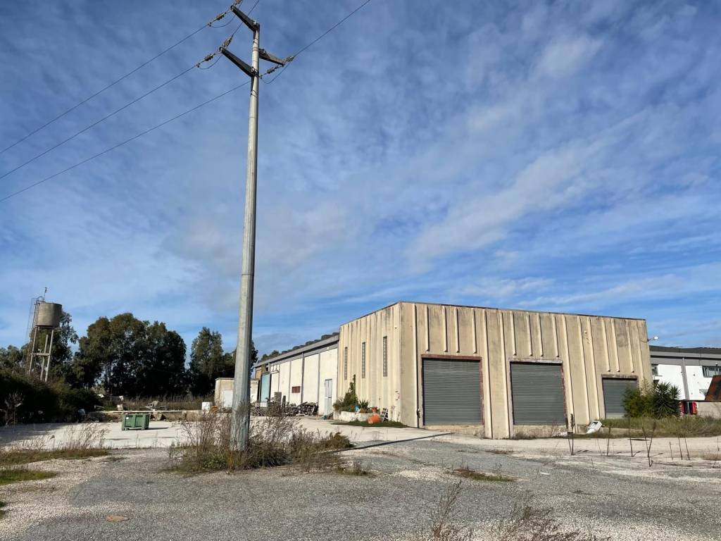 Immobile a Aprilia in Via del Campo 1 - Foto 3