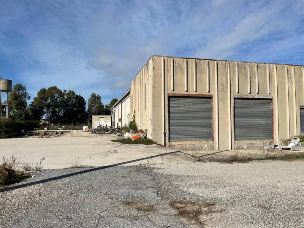 Immobile a Aprilia in Via del Campo 1 - Foto 4