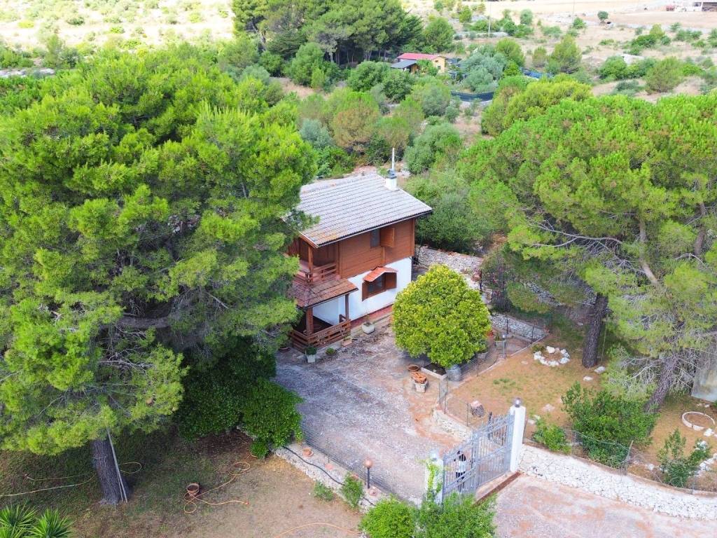 Villa a Noto in Contrada San Marco - Foto 2