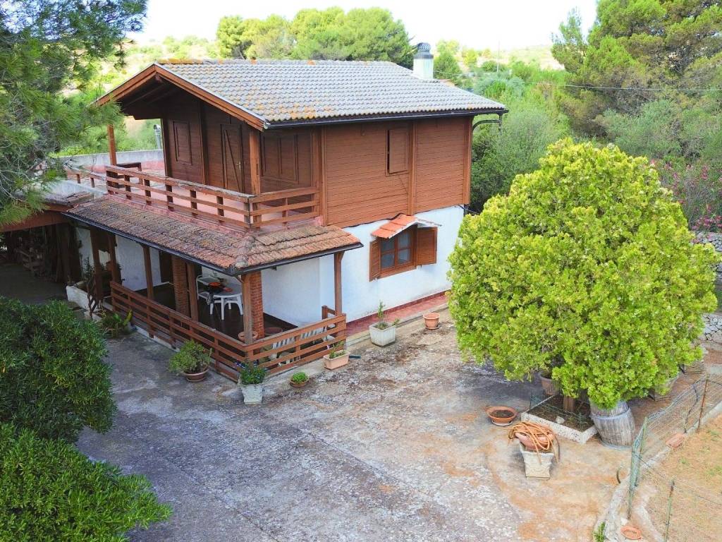 Villa a Noto in Contrada San Marco - Foto 3