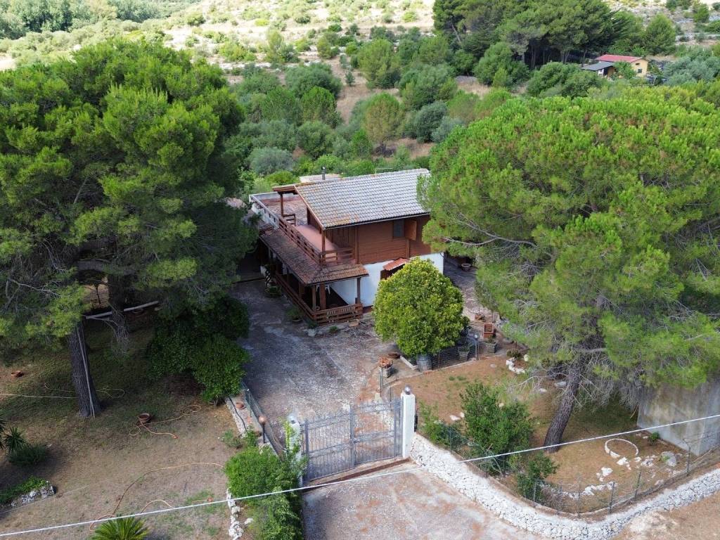 Villa a Noto in Contrada San Marco - Foto 4