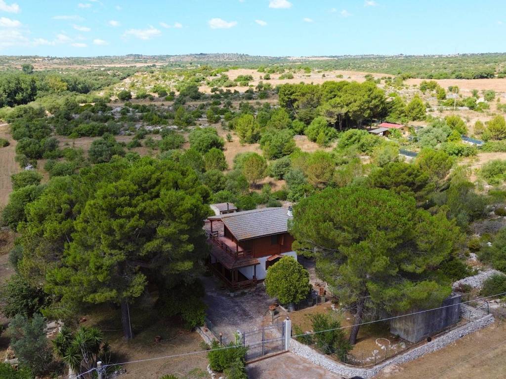 Villa a Noto in Contrada San Marco - Foto 5