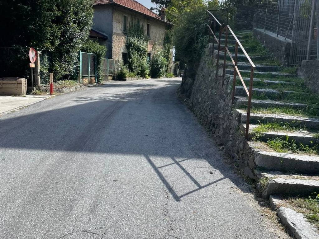 Villetta a schiera a Cannobio in Via alla Fonte, 33 - Foto 2