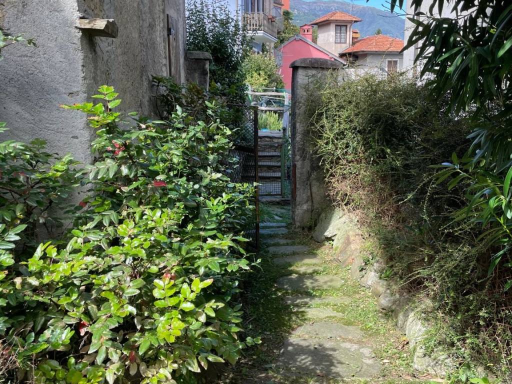 Villetta a schiera a Cannobio in Via alla Fonte, 33 - Foto 3