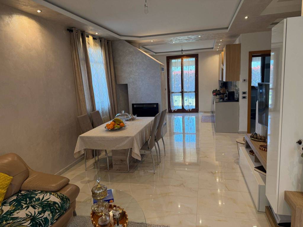 Villetta a schiera a Pagazzano - Foto 4