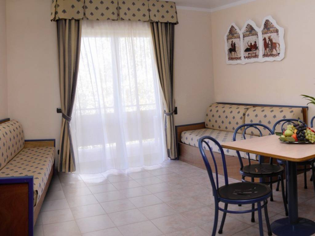 Appartamento a Nova siri in Contrada Laccata - Foto 3