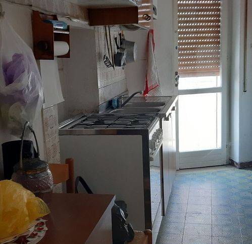 Appartamento a Montenero di bisaccia in Via Ugo Foscolo - Foto 5