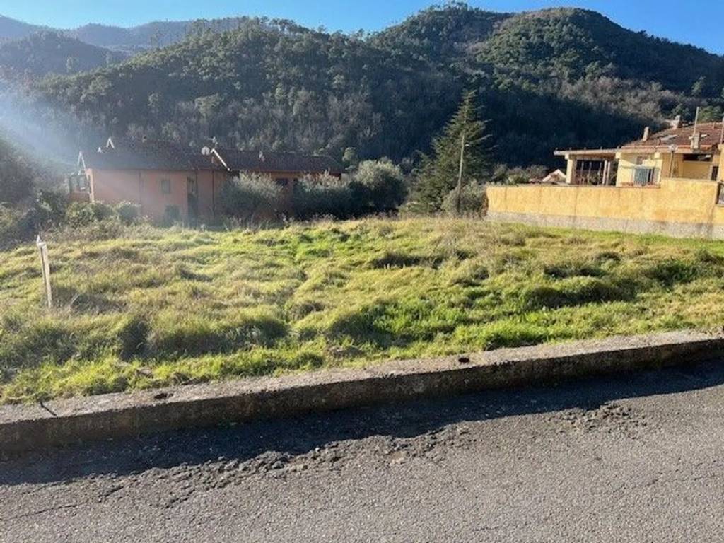 Terreno a Garlenda in Borgata Fuenza S.N.C. - Foto 4