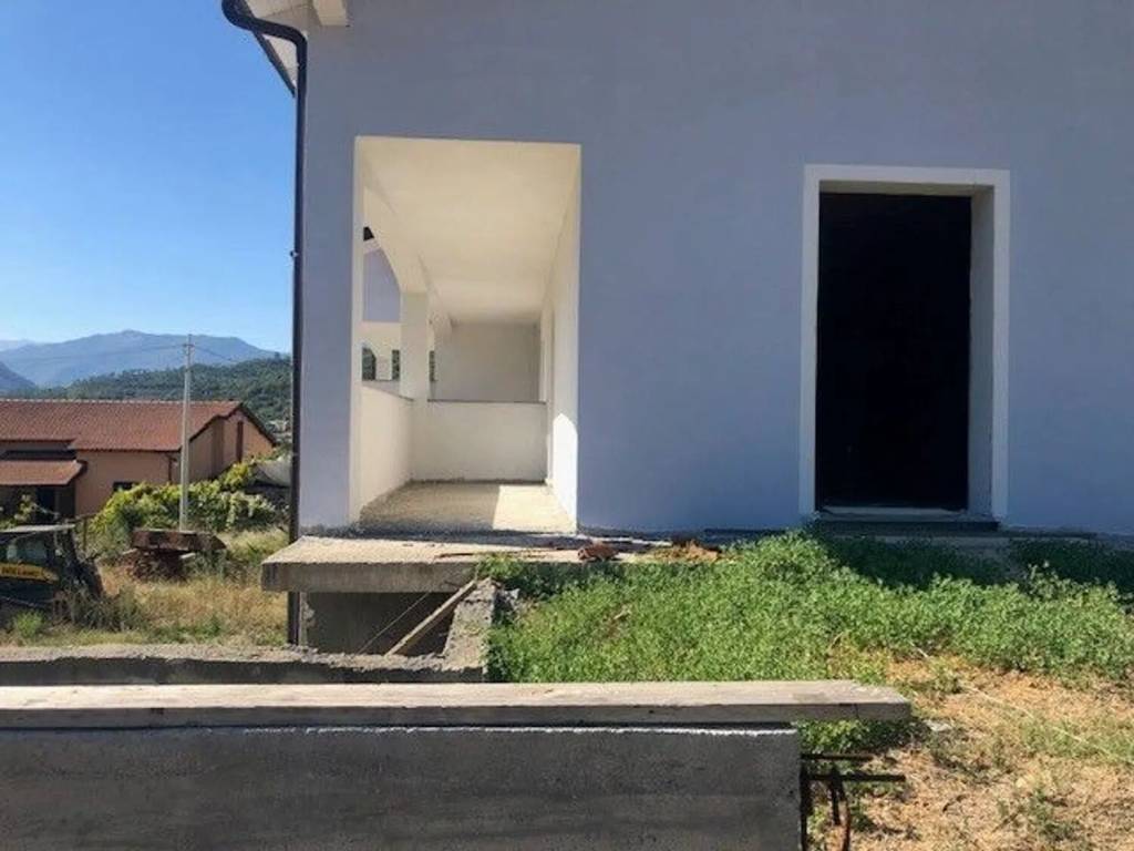 Villa a Ortovero - Foto 2