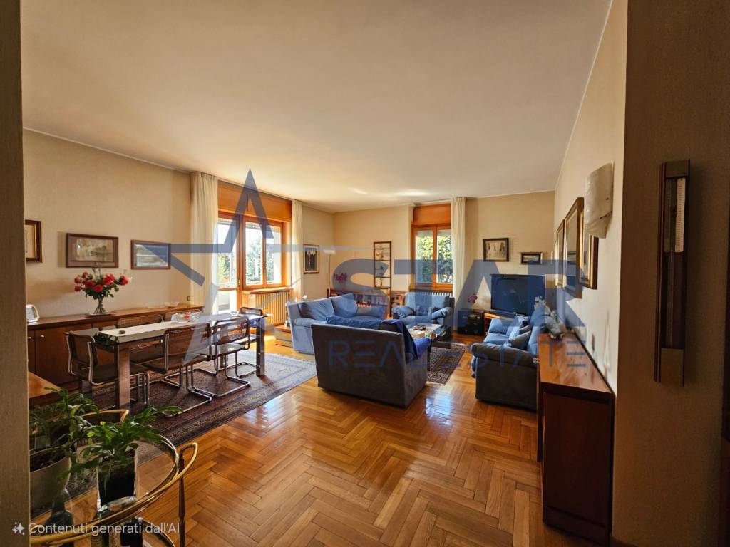 Casa indipendente a Turate in Via Carlo Porta - Foto 3