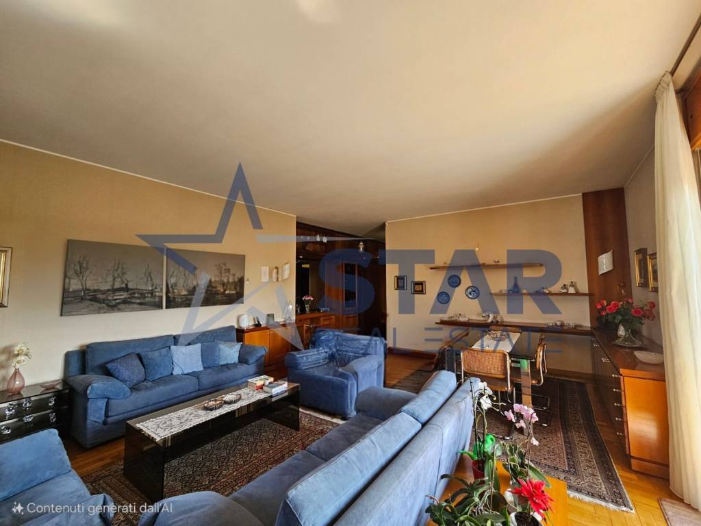 Casa indipendente a Turate in Via Carlo Porta - Foto 4
