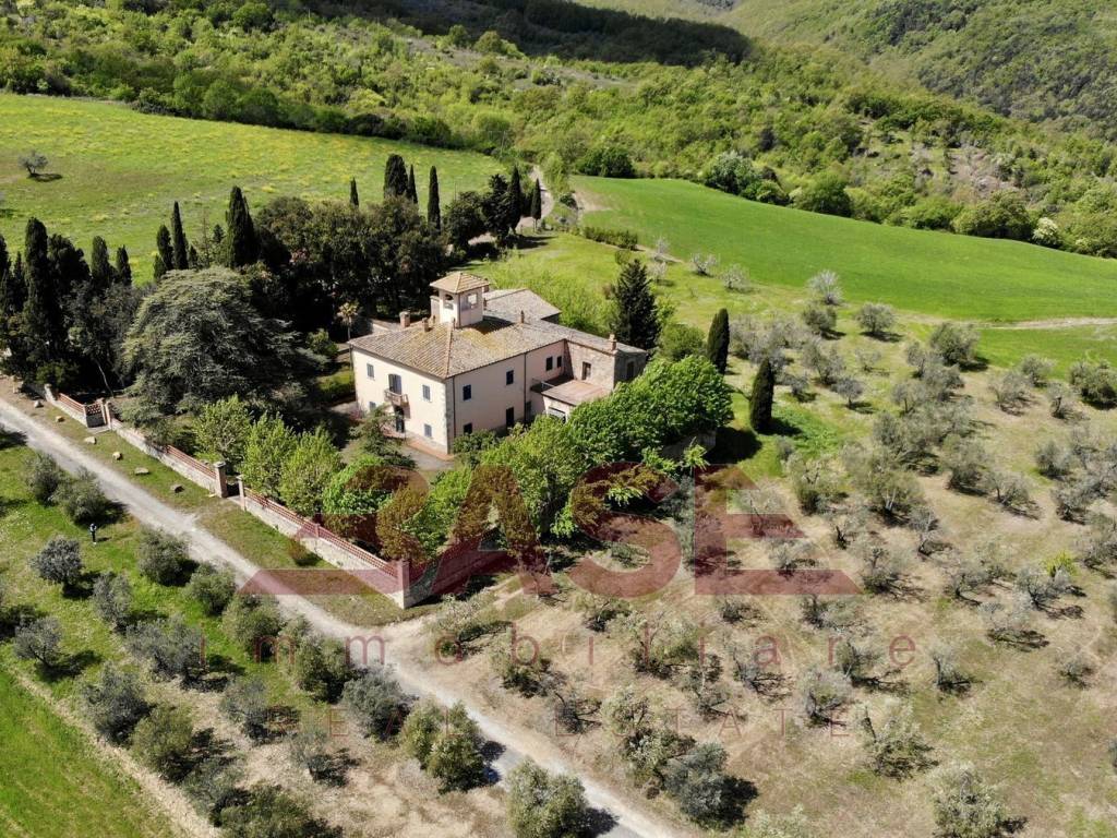 Villa a Montecatini val di cecina in Via Sant'Antonio - Foto 2