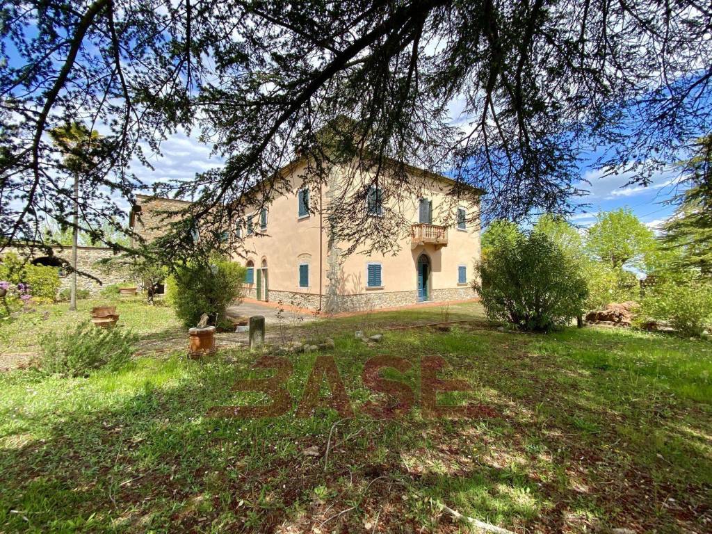 Villa a Montecatini val di cecina in Via Sant'Antonio - Foto 3