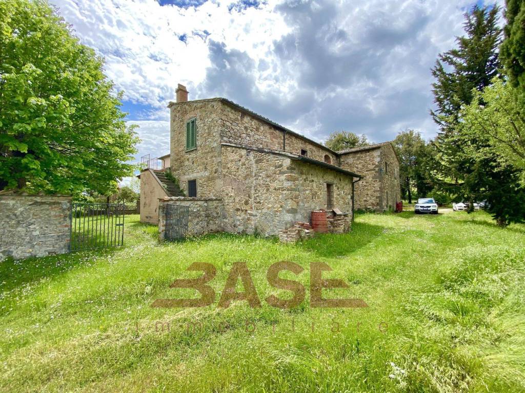 Villa a Montecatini val di cecina in Via Sant'Antonio - Foto 4