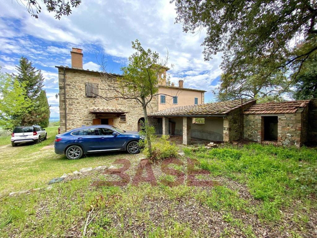 Villa a Montecatini val di cecina in Via Sant'Antonio - Foto 5