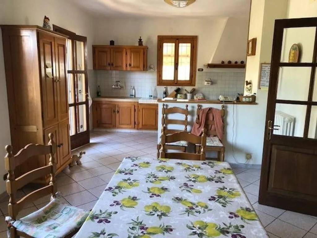 Villa a Albenga in Via Del Cristo S.N.C. - Foto 3