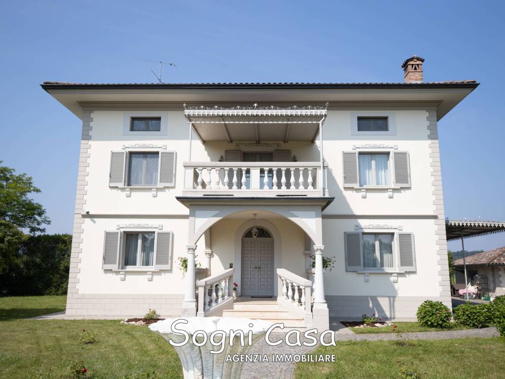 Villa a Cavaglietto in Via per Novara - Foto 3