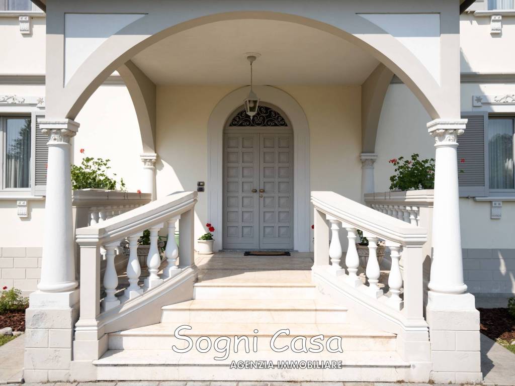 Villa a Cavaglietto in Via per Novara - Foto 4