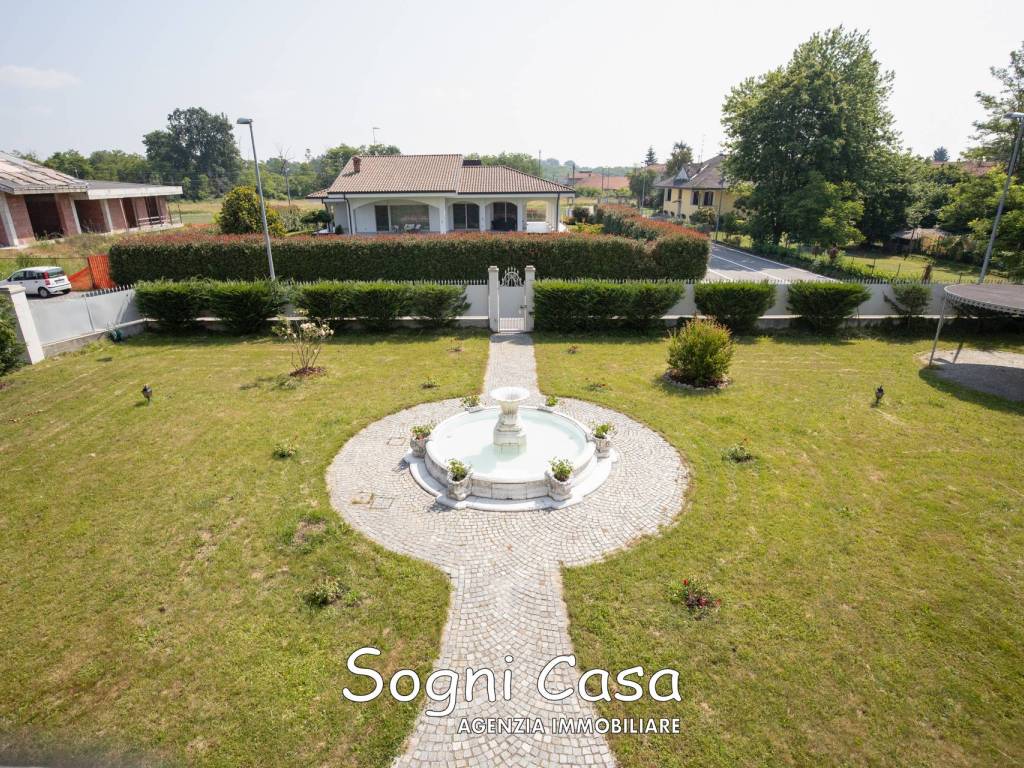 Villa a Cavaglietto in Via per Novara - Foto 5