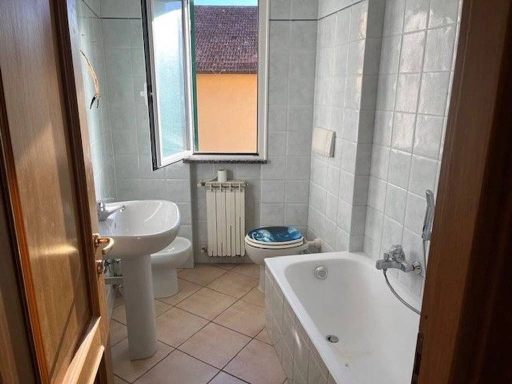 Appartamento a Garlenda in Borgata Fuenza - Foto 3