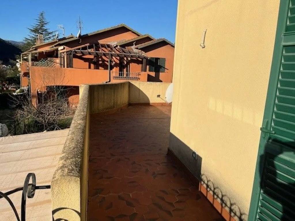 Appartamento a Garlenda in Borgata Fuenza - Foto 3