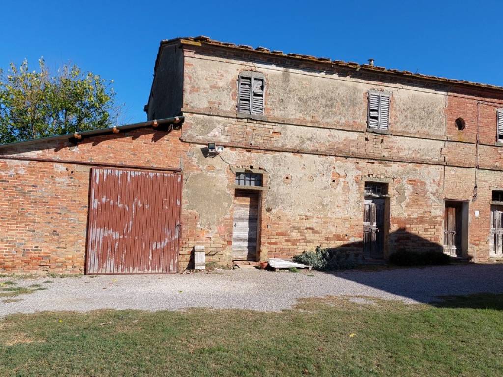 Rustico / casale a Cortona in Strada Provinciale Siena Cortona - Foto 2