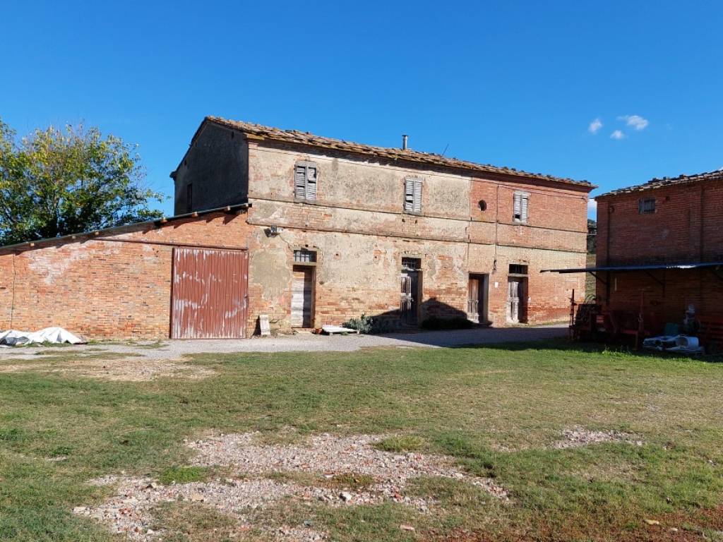 Rustico / casale a Cortona in Strada Provinciale Siena Cortona - Foto 4