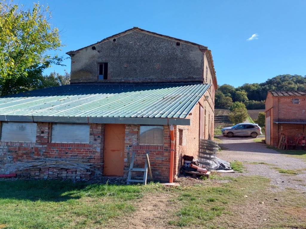 Rustico / casale a Cortona in Strada Provinciale Siena Cortona - Foto 5