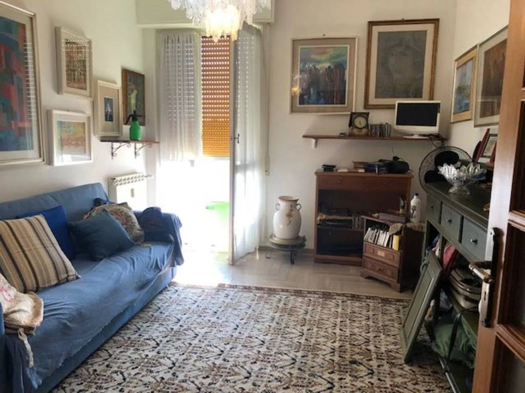 Appartamento a Albenga in Via Degli Orti - Foto 3